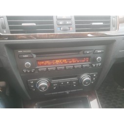 2011 BMW 328 XI SULEV