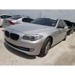 2011 BMW 528 I