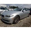 2011 BMW 528 I