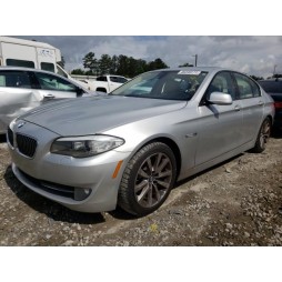 2011 BMW 528 I