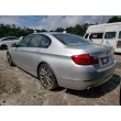 2011 BMW 528 I