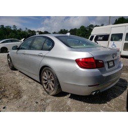 2011 BMW 528 I