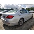 2011 BMW 528 I