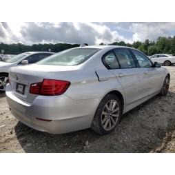 2011 BMW 528 I