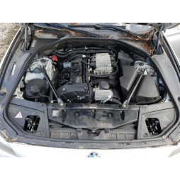 2011 BMW 528 I
