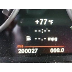 2011 BMW 528 I