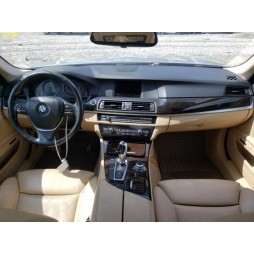 2011 BMW 528 I
