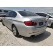 2011 BMW 528 I