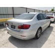 2011 BMW 528 I