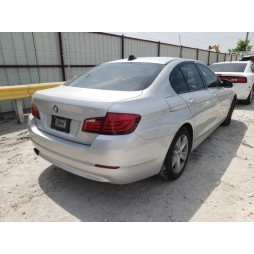 2011 BMW 528 I