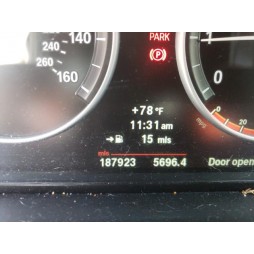 2011 BMW 528 I