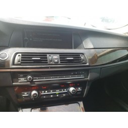 2011 BMW 528 I