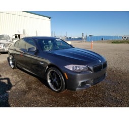 2011 BMW 535 XI