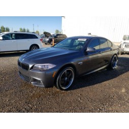 2011 BMW 535 XI