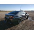2011 BMW 535 XI