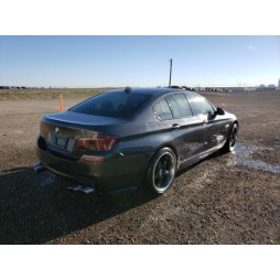 2011 BMW 535 XI