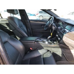 2011 BMW 535 XI