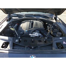 2011 BMW 535 XI