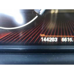 2011 BMW 535 XI