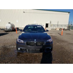 2011 BMW 535 XI