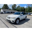 2011 BMW X5 XDRIVE50I