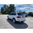 2011 BMW X5 XDRIVE50I