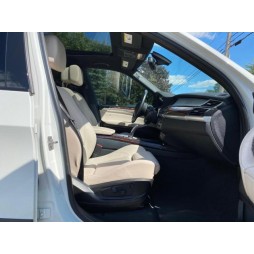 2011 BMW X5 XDRIVE50I