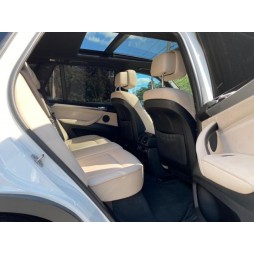 2011 BMW X5 XDRIVE50I