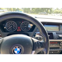 2011 BMW X5 XDRIVE50I