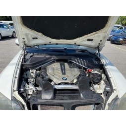 2011 BMW X5 XDRIVE50I