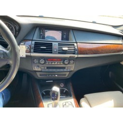 2011 BMW X5 XDRIVE50I