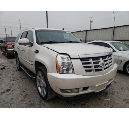 2011 CADILLAC ESCALADE