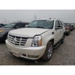 2011 CADILLAC ESCALADE