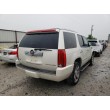2011 CADILLAC ESCALADE