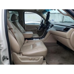 2011 CADILLAC ESCALADE
