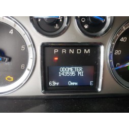 2011 CADILLAC ESCALADE