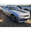 2011 CHEVROLET CAMARO 2SS