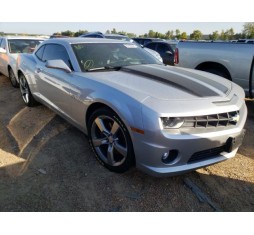 2011 CHEVROLET CAMARO 2SS