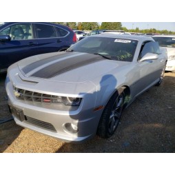 2011 CHEVROLET CAMARO 2SS