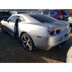 2011 CHEVROLET CAMARO 2SS