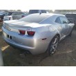 2011 CHEVROLET CAMARO 2SS
