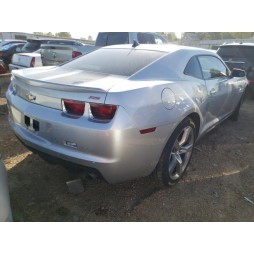 2011 CHEVROLET CAMARO 2SS