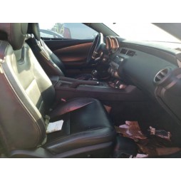 2011 CHEVROLET CAMARO 2SS