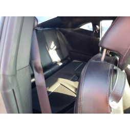 2011 CHEVROLET CAMARO 2SS