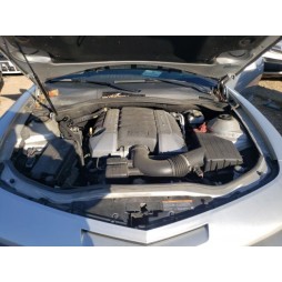 2011 CHEVROLET CAMARO 2SS
