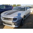 2011 CHEVROLET CAMARO 2SS