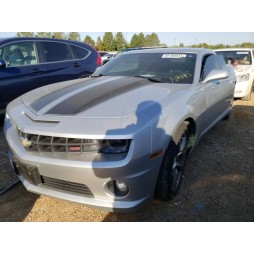 2011 CHEVROLET CAMARO 2SS