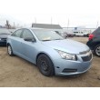 2011 CHEVROLET CRUZE LS