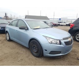 2011 CHEVROLET CRUZE LS