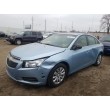 2011 CHEVROLET CRUZE LS